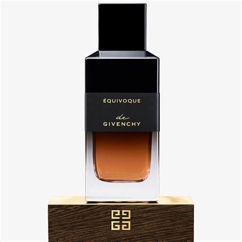 equivoque de givenchy|givenchy equivoque.